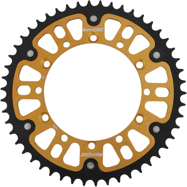 Supersprox Stealth Rear Sprocket Rst46050Gld