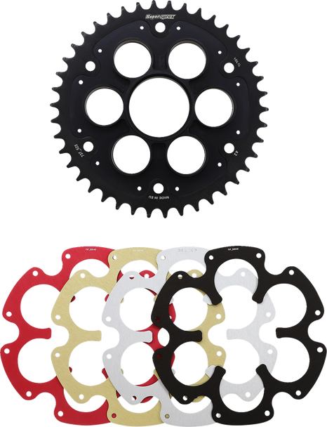 Supersprox Edge Kit Rsa73752542Kit