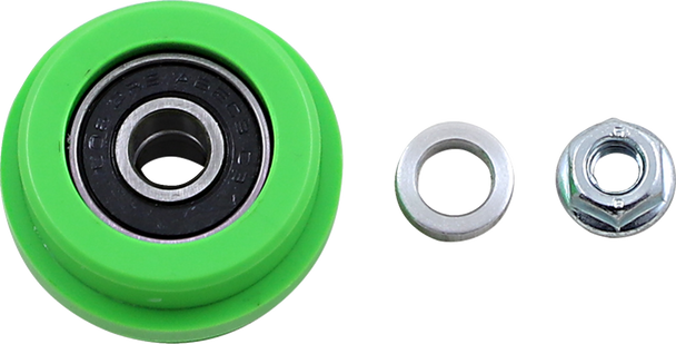T.M. Designworks Chain Roller Plr220Gr
