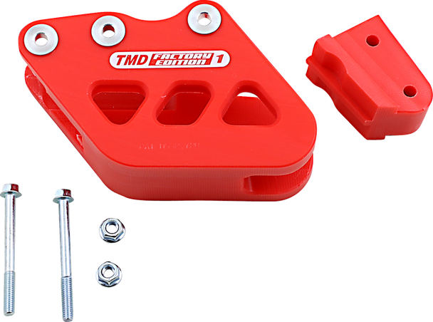 T.M. Designworks Chain Guide Rcgcrmrd