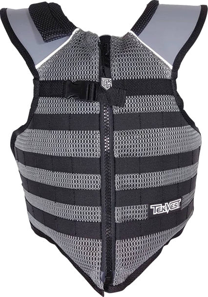 Tekvest Tekvest« Spokemaster Pro Embsmp04G