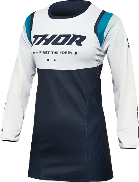 THOR Women's Pulse REV Jersey 2911-0232