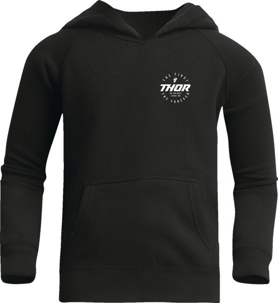 THOR Youth Girl's Stadium Pullover 3052-0672
