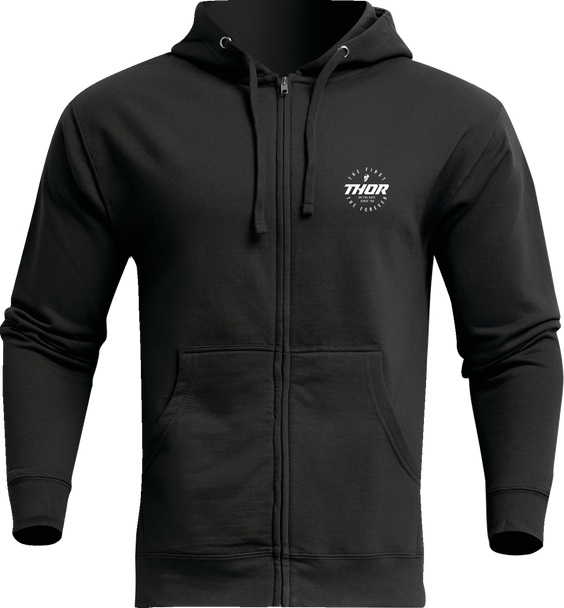 THOR Stadium Zip-Up Sweatshirt 3050-6316