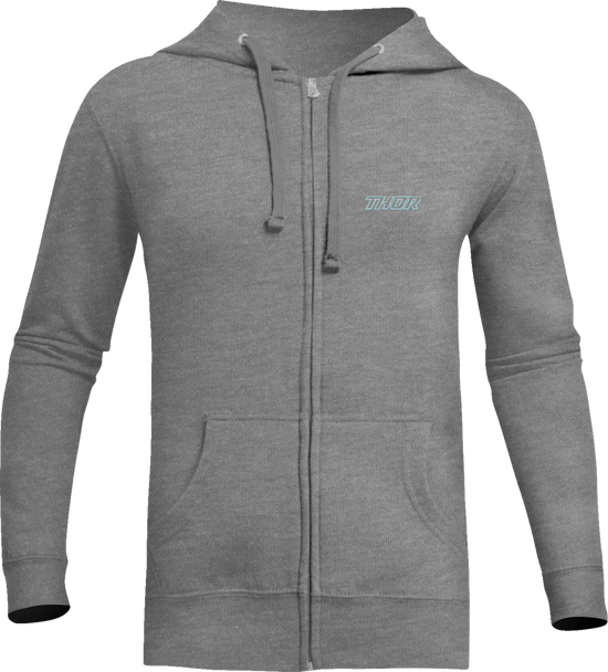 THOR Women's Aerosol Fleece Zip-Up Sweatshirt 3051-1218