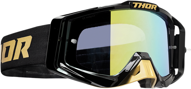 THOR Sniper Pro Goggles Solid 2601-2227