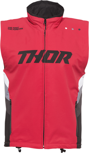THOR Warmup Vest 2830-0594