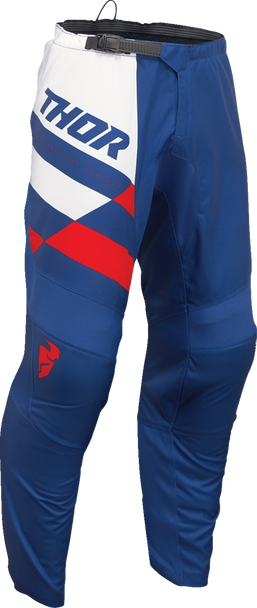 THOR Sector Checker Pants 2901-11021