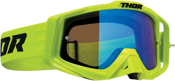 THOR Sniper Pro Goggles Solid 2601-2572