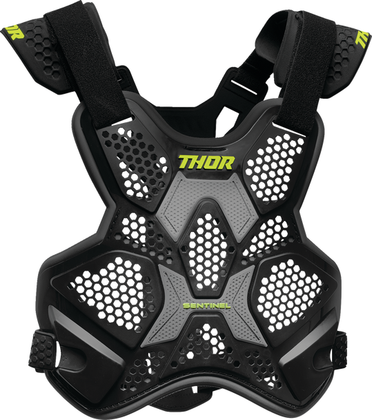 THOR Sentinel LTD Race Guard 2701-1318