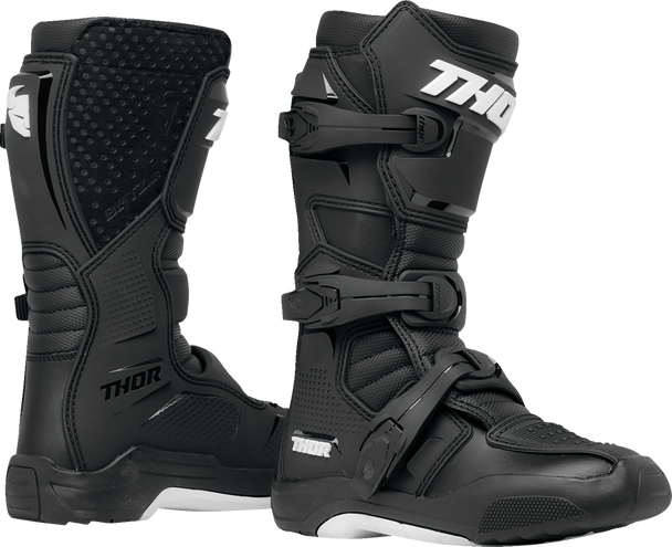 THOR Youth Blitz XR Boots 3411-0724