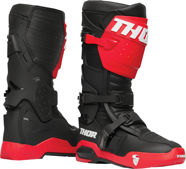 THOR Radial MX Boots 3410-2244