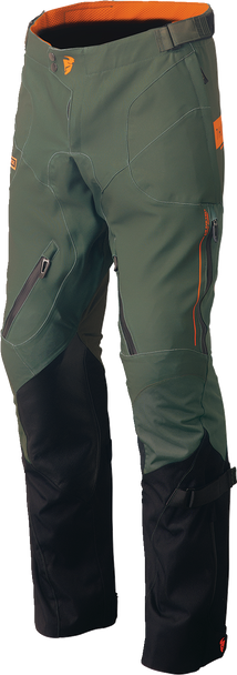 THOR Range Pants 2901-10800