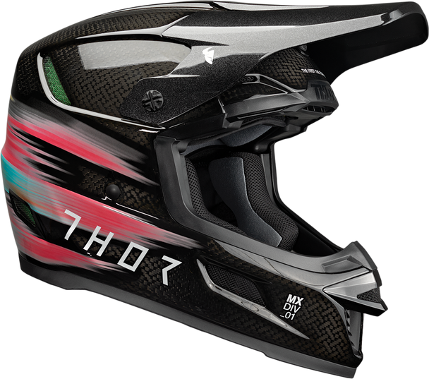 THOR Reflex Theory ECE MIPS« Helmet 0110-7501