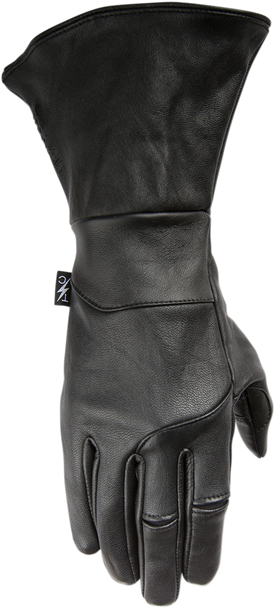 Thrashin Supply Co. Siege Insulated Gauntlet Gloves Sgi0108