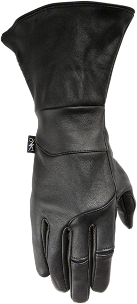 Thrashin Supply Co. Siege Insulated Gauntlet Gloves Sgi0110