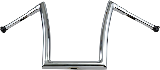 Todd'S Cycle 1-1 2" Strip Handlebar 6014886