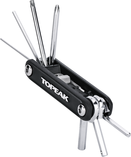 Topeak X-Tool+ Mini Tool Tt2572B