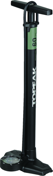 Topeak Joeblow« Mountain Ex Floor Pump Tjbme1