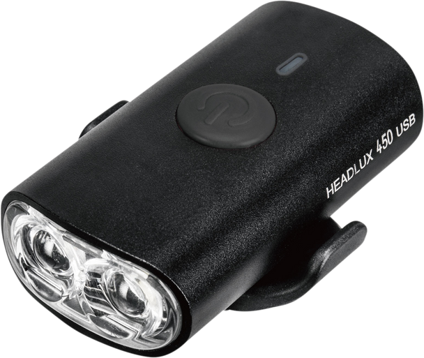 Topeak Headlux 450 Usb Headlight 65002089