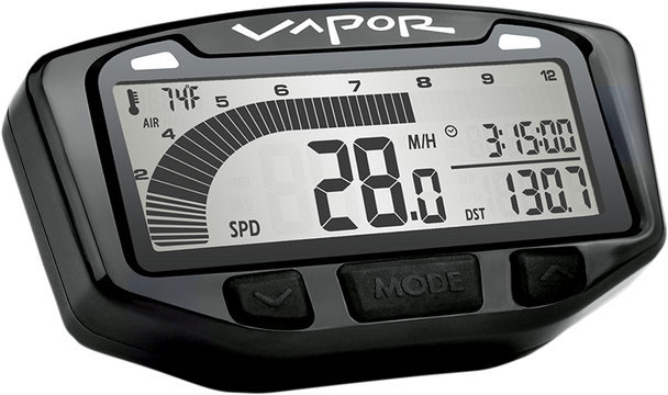 Trail Tech Vapor Speedometer Tachometer Computer 752110