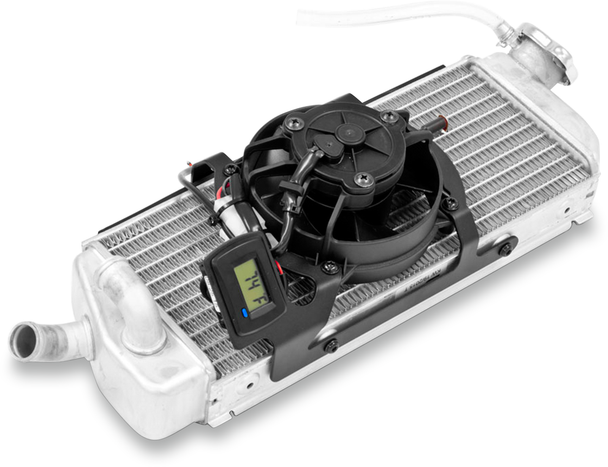 Trail Tech Radiator Fan Kit 732Fn3