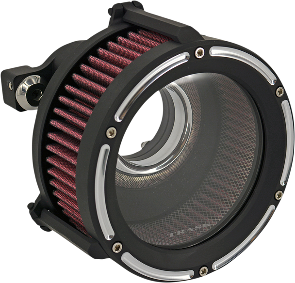 Trask Assault Charge High-Flow Air Cleaner Tm1022Rc