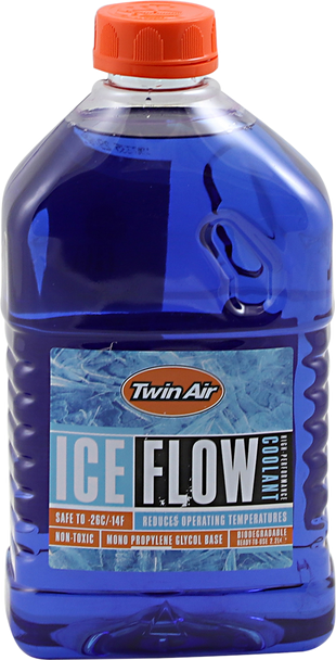 Twin Air Ice Flow Coolant 159040