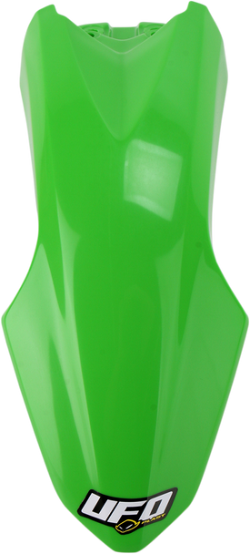 Ufo Front Fender Replacement Plastic Ka04714026