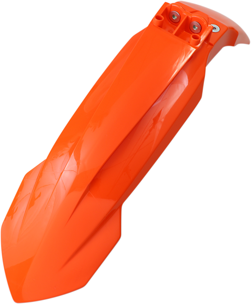 Ufo Front Fender Replacement Plastic Kt04083127