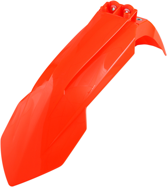 Ufo Front Fender Replacement Plastic Kt04083Fflu