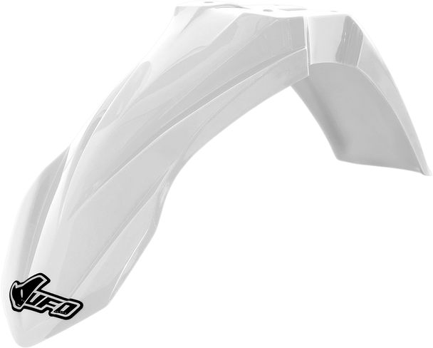 Ufo Restyled Fender Replacement Plastic Ya02873K046