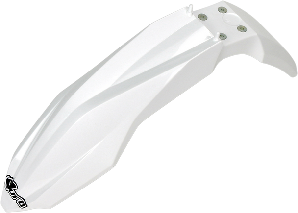 Ufo Front Fender Replacement Plastic Hu03350041