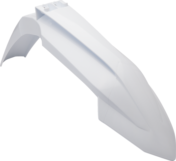 Ufo Front Fender Replacement Plastic Kt05009042