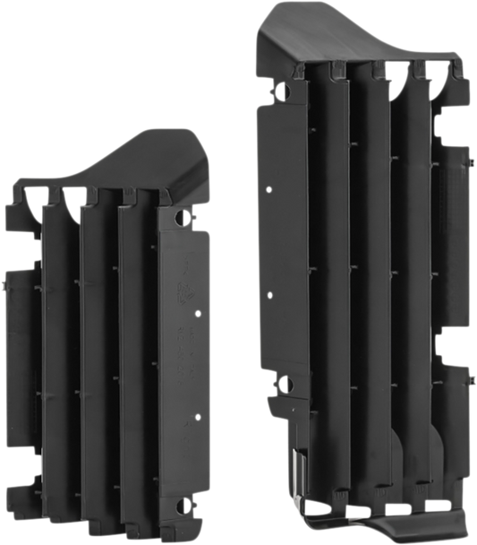 Ufo Replacement Radiator Louvers Ac02460