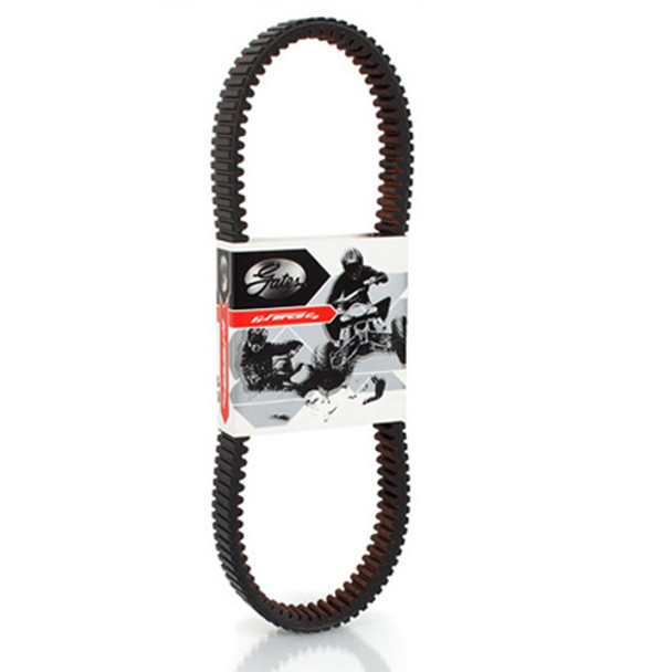 Gates G Force Carbon Drive Belt 43C4210