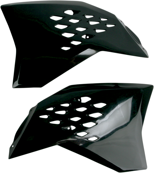 Ufo Replacement Radiator Shrouds Kt04016001