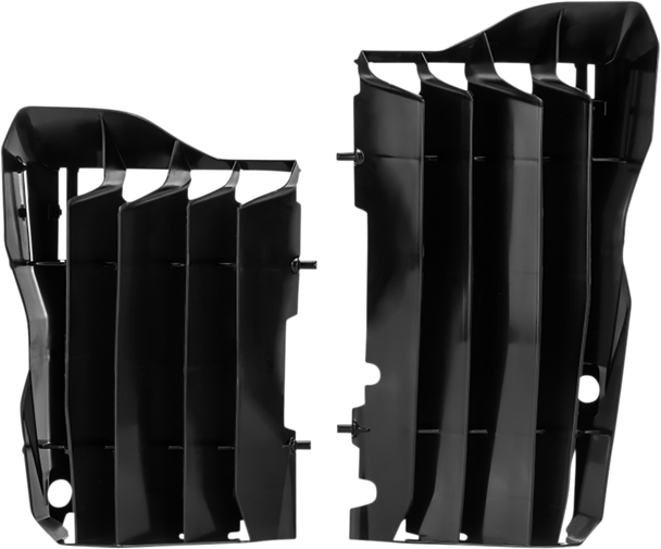 Ufo Replacement Radiator Louvers Ac02455