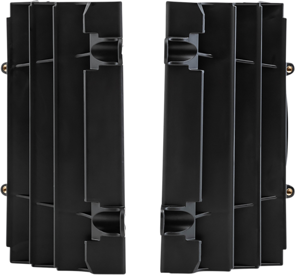 Ufo Replacement Radiator Louvers Ac02467