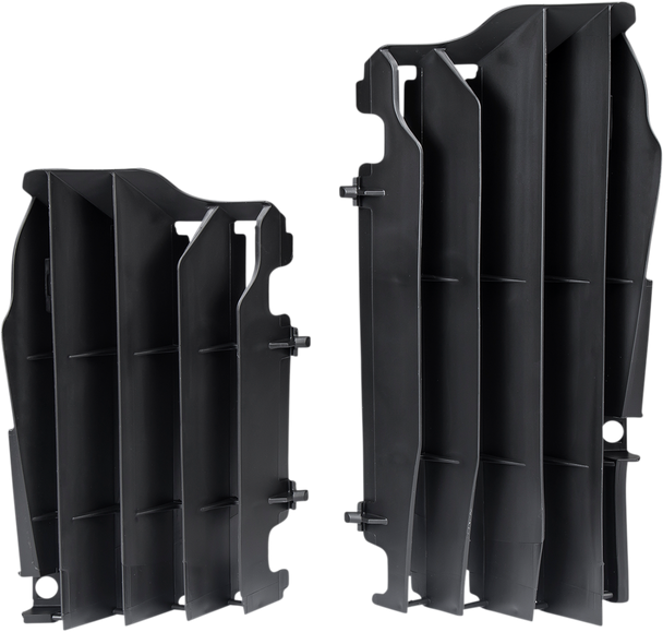 Ufo Replacement Radiator Louvers Ac02470
