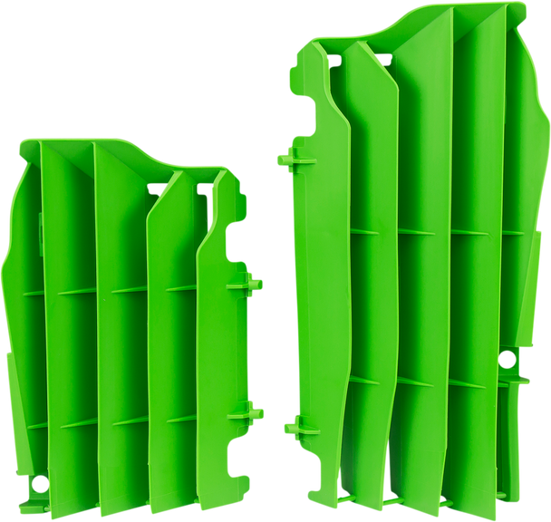 Ufo Replacement Radiator Louvers Ac02471