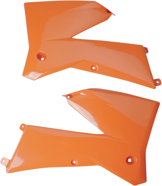 Ufo Replacement Radiator Shrouds Kt03084127