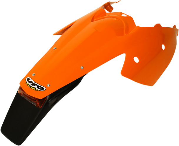 Ufo Enduro Rear Fender Kt03081127
