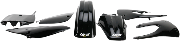 Ufo Full Body Replacement Plastic Kit Kakit207001