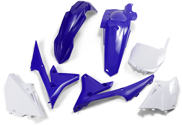 Ufo Full Body Kit Replacement Plastic Yakit318999K