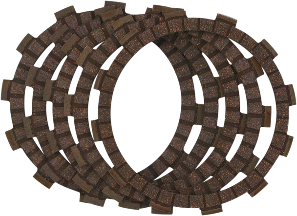 Vesrah Clutch Disc Set Vc393