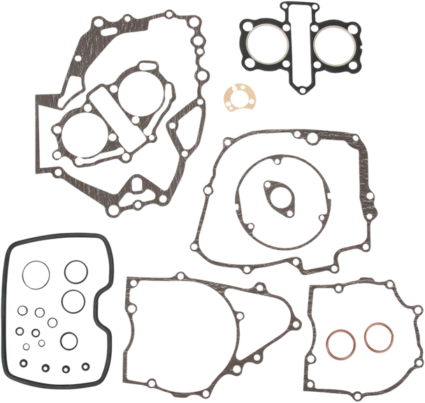 Vesrah Gasket Set Vg1013
