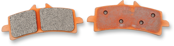 Vesrah Rjl Zz Race Pads Vd9031Zz
