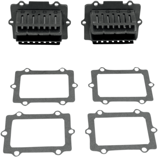 Vforce/Moto Tassinari V-Force 3 Reed Valve Set V3130794A2