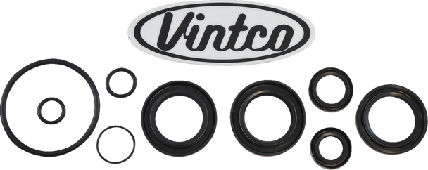 Vintco Oil Seal Kit Kos014